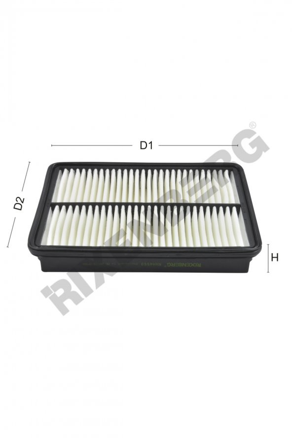 HYUNDAI İX35 2.0 THETA II MPI (2010>) HAVA FİLTRESİ ürün görseli