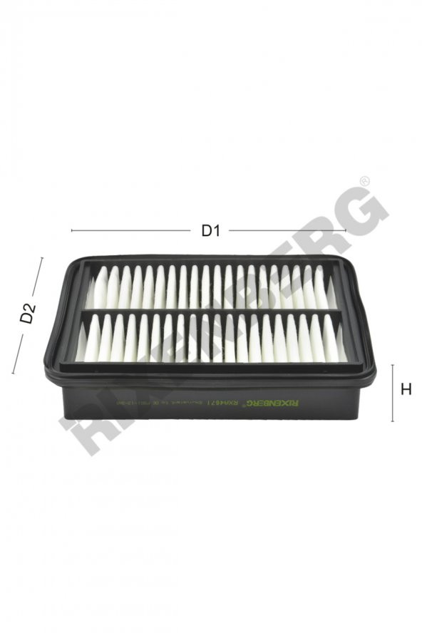 MAZDA 3 1.5 SKYACTIV (2013>) HAVA FİLTRESİ ürün görseli