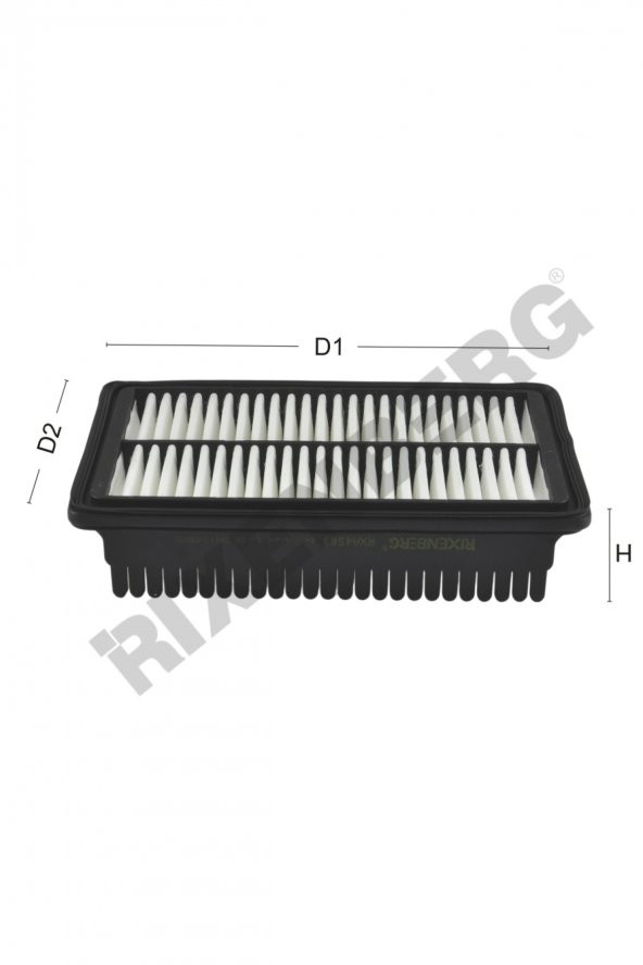 HYUNDAI İ20 II 1.1CRDI- 1.2- 1.4- 1.4CRDI (2014>) HAVA FİLTRESİ ürün görseli 1