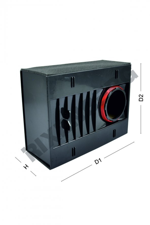 PORSCHE MACAN 2.0L - 3.0 Diesel - 3.0L - 3.6L (2014>) HAVA FİLTRESİ ürün görseli