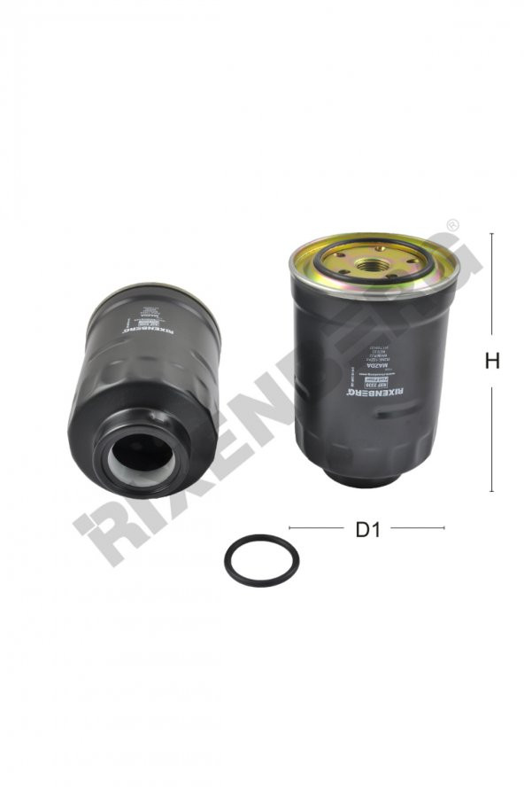 MAZDA 3 1.5D- 2.2D SKYACTIV-D (2013>)  MAZOT FİLTRESİ ürün görseli