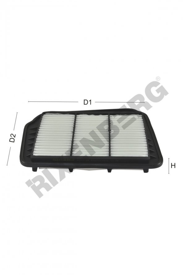 CHEVROLET LACETTI 1.4- 1.6- 1.8 (2005>) HAVA FİLTRESİ