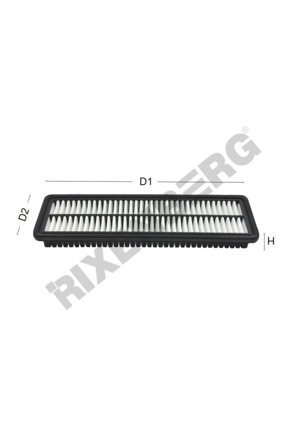 HYUNDAI GRAND İ10 1.0i - 1.2i (2013>) HAVA FİLTRESİ ürün görseli