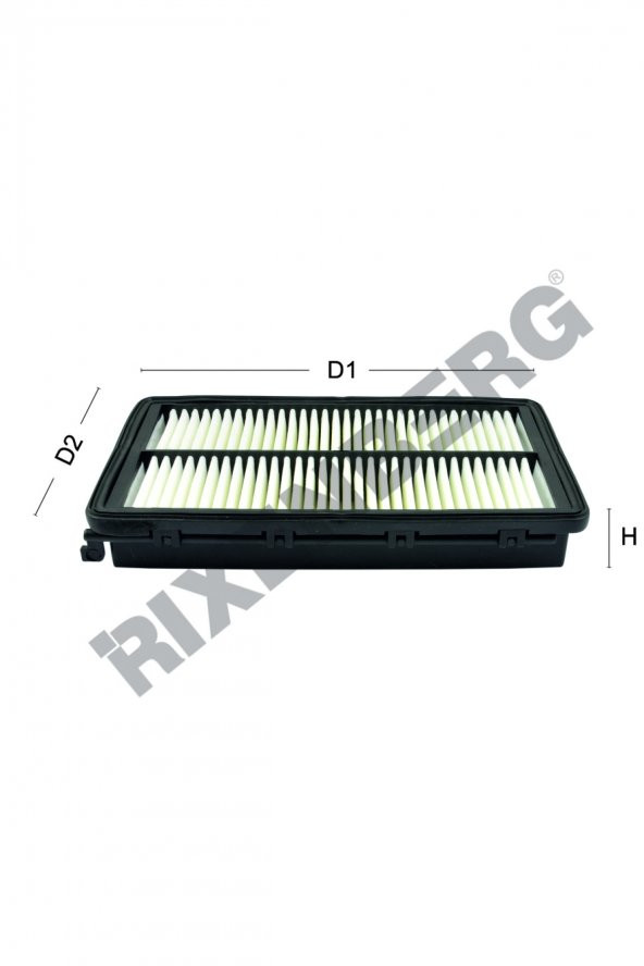 KIA SORENTO III 2.0CRDI- 2.2CRDI (2014>) HAVA FİLTRESİ ürün görseli 1