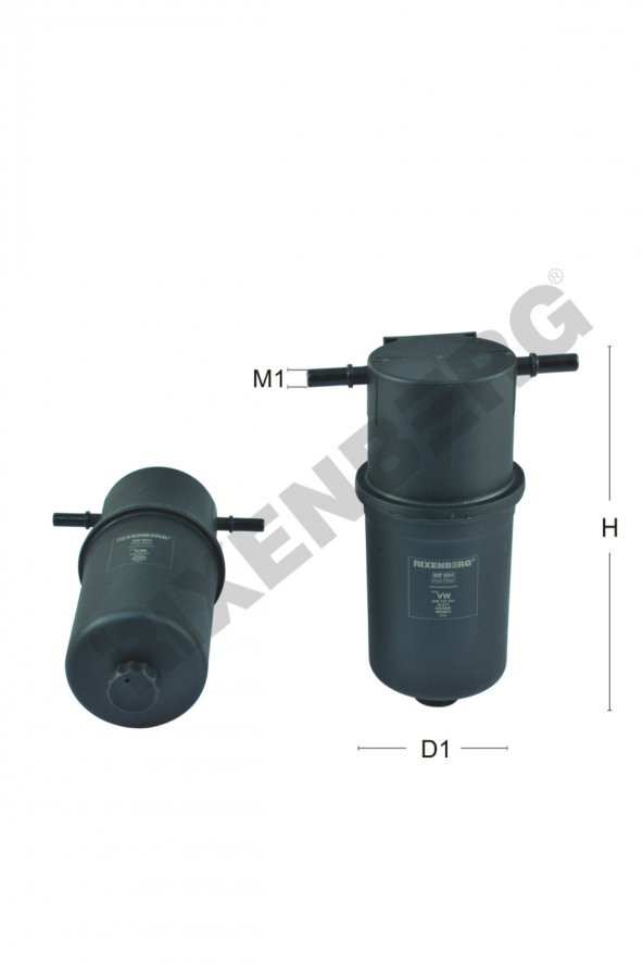 VW CRAFTER 2.0TDI (2011>) MAZOT FİLTRESİ ürün görseli