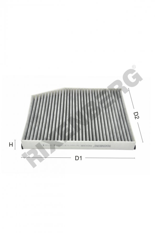 FORD TRANSIT V363 2.0TDCi- 2.2 TDCi (2014>) POLEN FİLTRESİ ürün görseli