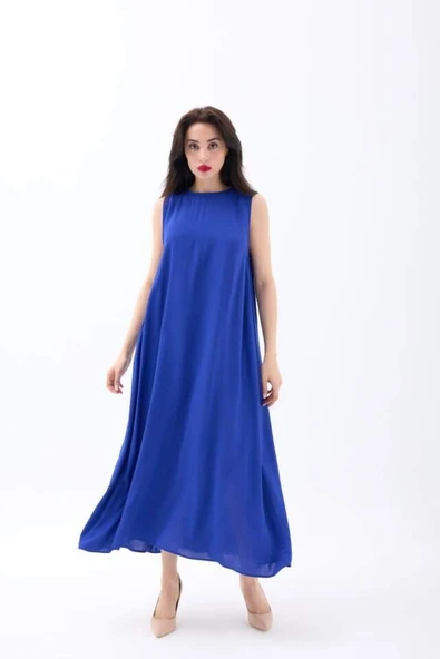 7433 ELBİSE-SAX - 4