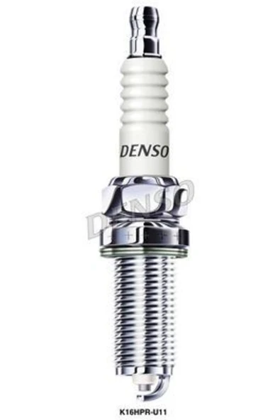 DENSO DENSO Buji 1 Adet - Nıssan Prımera 2.0 2002-2008 103 Kw DENSO-K16HPR-U11/NİKEL