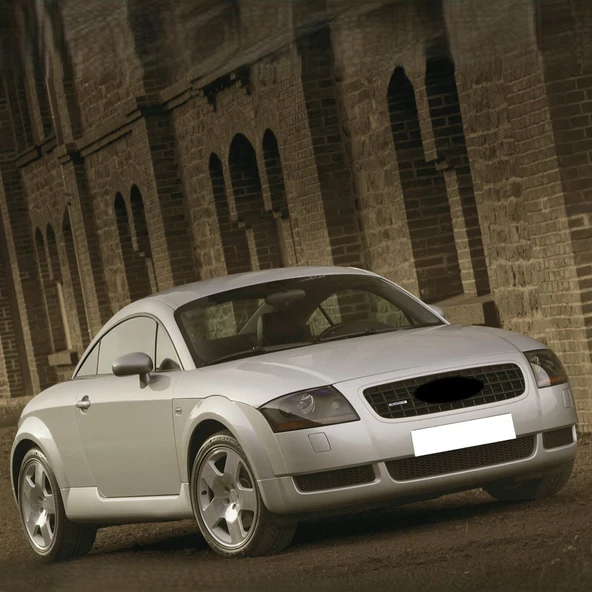 Audi TT 1999-2002 1.8T APP Motor Turbo Kesme Valfi 06A145710N - 2