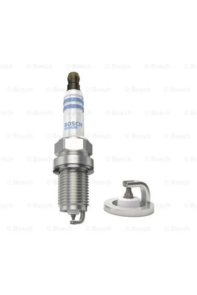 Bosch Bosch Vw Passat 2.0 2001-2005 Iridyum Buji 4 Adet/ruhsatta Yazan Motor Numarası: Alt - 6