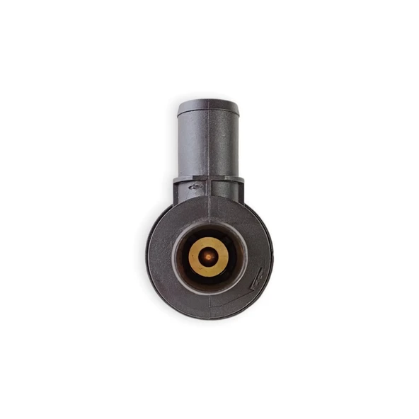 VW Bora 1999-2005 1.8T AGU Motor Turbo Kesme Valfi 06A145710N - 6