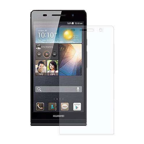 Powermaster Huawei P6 Kırılmaz Ekran Koruyucu