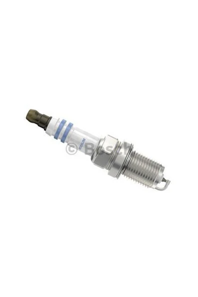 Bosch Bosch Vw Passat 2.0 2001-2005 Iridyum Buji 4 Adet/ruhsatta Yazan Motor Numarası: Alt - 3