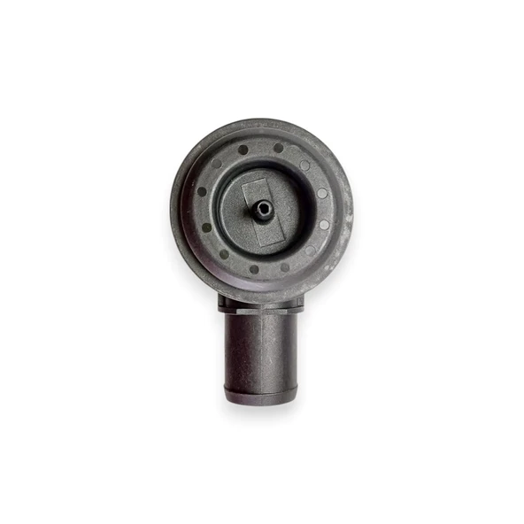 Skoda Octavia A4 2001-2009 1.8T AGU Motor Turbo Kesme Valfi 06A145710N - 5