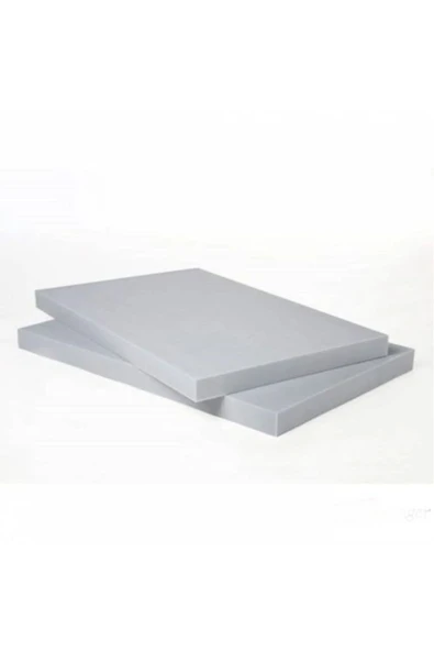 mc.pierobaby Ortopedik Bambu Örme Kumaş Park Beşik Yatağı, Çocuk Yatakları, Oyun Parkı Yatağı 7 Cm - Resim 3