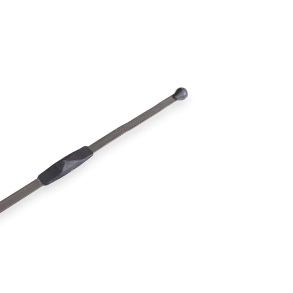 Skoda Fabia 2000-2004 1.4 AME Motor Yağ Ölçüm Çubuğu 047115611H - 5