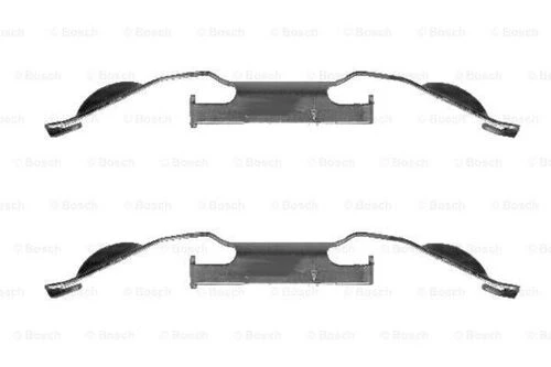 Bosch 1987474306 Balata Sacı Bmw E36 46 87 90 34111163801 ürün görseli 1