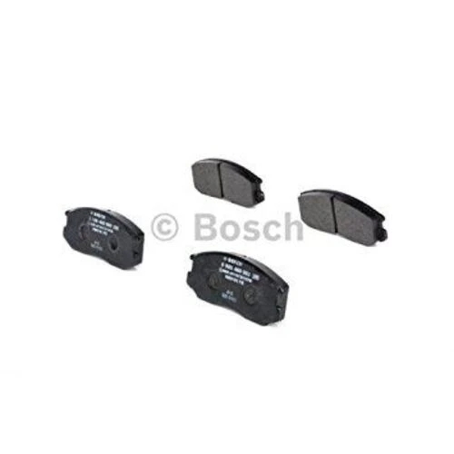 BOSCH 986460980 ÖN BALATA COLT (96-03)LANCER (90-96)TERIOS 00- [1 ürün görseli 1