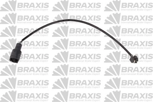 Braxis Af1048 Fren Balatası Asınma Sensörü Ön Bmw 5 E34 87-95 Uzunluk 315mm 34351181802