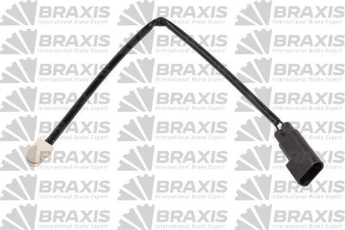 Braxis Af1004 Ön Fren Balata Kablosu Ford Tourneo Custom V362-v363 Eco Blue Transit V363 12-uzunluk Mm 1843310 ürün görseli 1