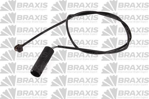Braxis Af1026 Fren Balata Fişi Arka Bmw E35 34351181342 ürün görseli 1