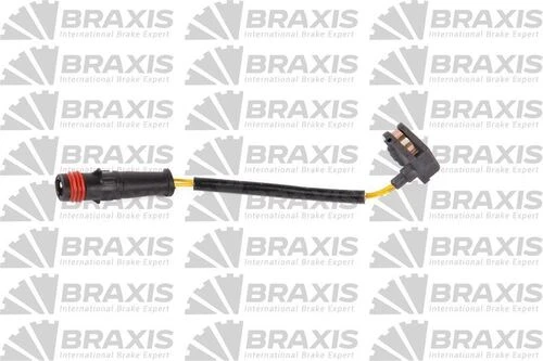 Braxis Af1003 Fren Balata Fişi Vito W639 03-w447 14-sprinter 08-crafter 11-15 A9065401517 - 1