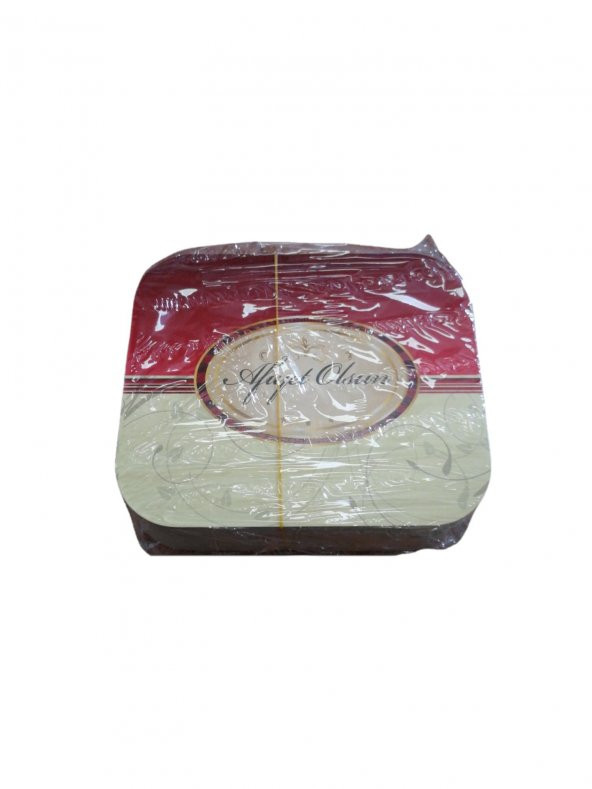 Folyo Kalın Kapak 250 Gr-350 Gr 100 Lü