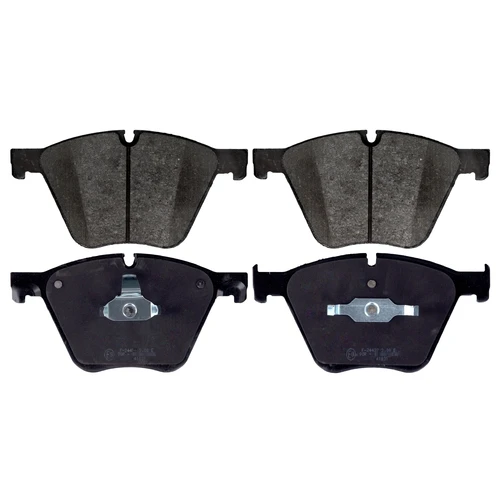 Febi 116032 Ön Fren Balatası Bmw F01 E70 E71 F15 F01 E71 E71 34116783554 ürün görseli 1