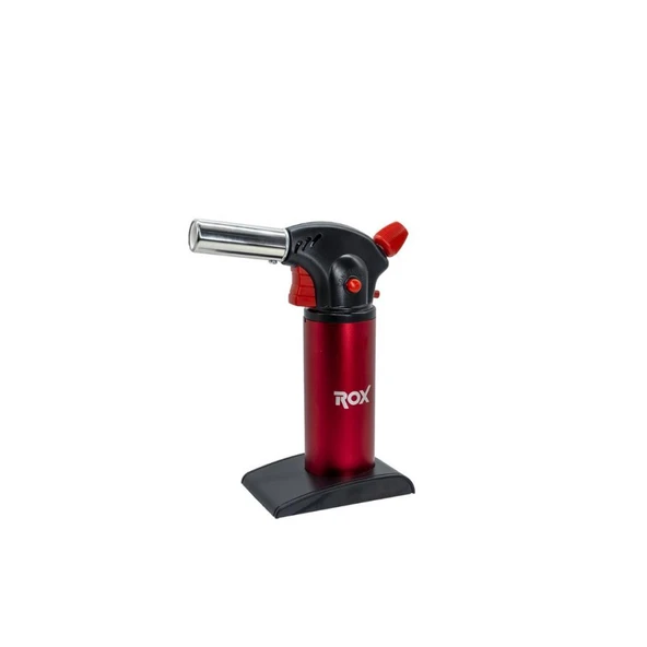 Rox BS-630 Bütan Gaz Torch Pürmüz