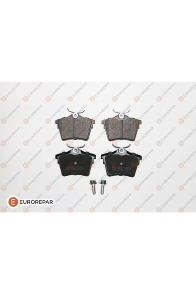 Fren Balatası -1617264780 Uyumlu ürün görseli 1