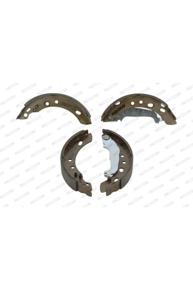 Fsb417 Kampana Balata Micra K11 92-03 180×25 ürün görseli 1