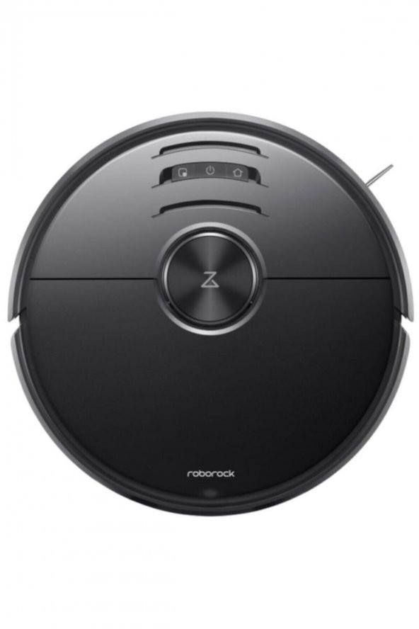 Roborock S6 MaxV Vacuum Cleaner Robot Süpürge ve Paspas - 2