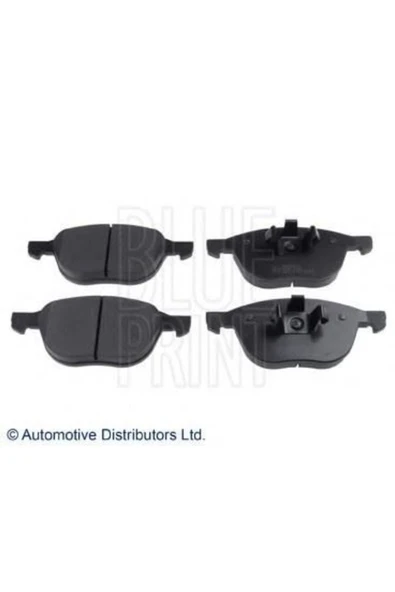 Fren Balatası Ön Mazda 3 05- ürün görseli 1