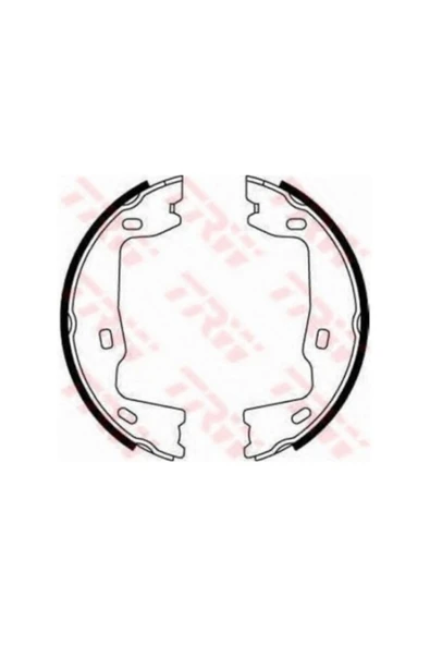 Gs8223 - Pabuç Balata ürün görseli 1