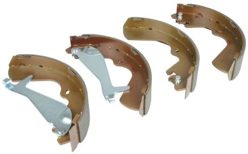 HITEC 20028 Arka Balata Starex Mın.98-02Galloper 98-01 2,5TDI-3,0-V6Terracan 01- (Kampana) (Sa099) ürün görseli 1