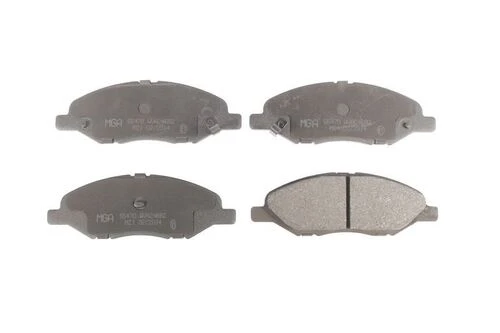 MGA 55470 Fren Balatası Ön Micra K12 02- Note 06- Tııda 05- ürün görseli 1