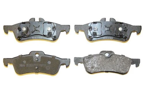MGA 55396 Fren Balatası Arka Convertıble One - John Cooper Works R52 Cooper S R50 R53 One R50 R53