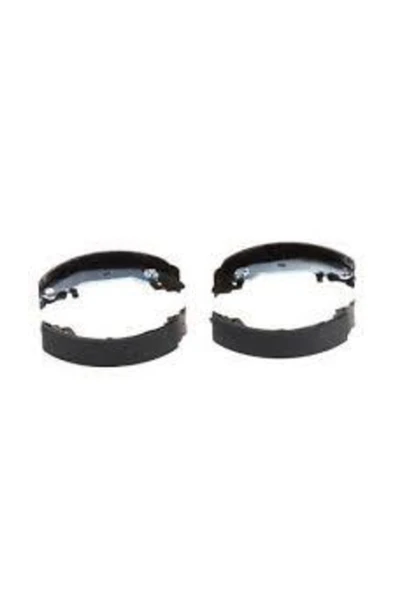 Megan I - Arka Fren Balatası -gs8616 ürün görseli 1