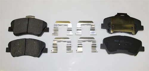 MGA 55233 Fren Balatası Ön İ30 12- / Carens 13- Ceed 12- ürün görseli 1