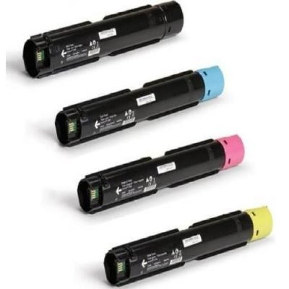 XEROX C7020/7025/7030(106R003745)SİYAH MUADİL TONER 23.000 syf