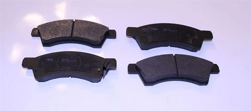 MGA 55446 Fren Balatası Ön Indıgo Marıne 08-12 ürün görseli 1