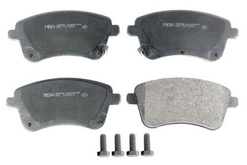 MGA 55558 Fren Balatası Ön Venga 09- ürün görseli 1