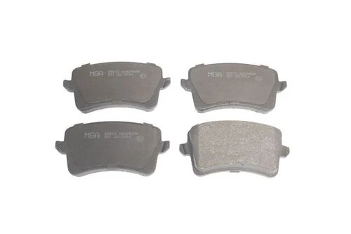 MGA 55533 Fren Balatası Arka A4 07- A5 07- Q5 08- ürün görseli 1