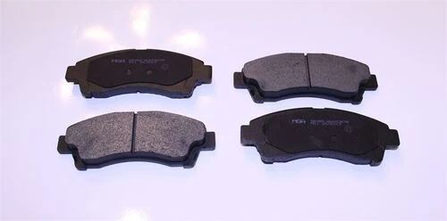 MGA 55480 Fren Balatası Ön B2500 97-00 2Wd ürün görseli 1