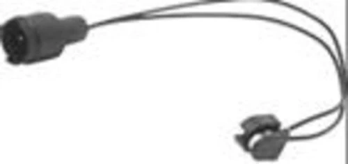 Monreal 76335 Balata Fişi Ön Arka Bmw E34 E32 E31 E27 34351179820 ürün görseli 1