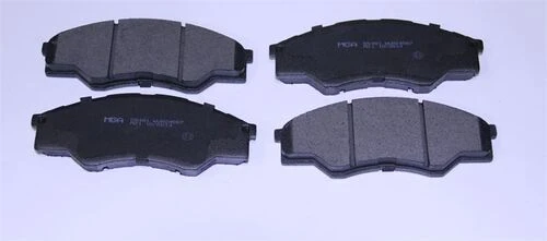 MGA 55481 Fren Balatası Ön Hı-Lux Vigo 08-09 2Wd ürün görseli 1