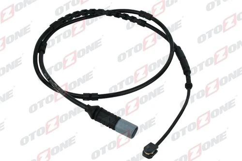 OTOZONE BS6000 Fren Balata Fişi Arka F20-F21-F22-F23-F87 18 ürün görseli 1