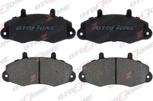 OTOZONE FDO3014 Ön Balata Ford Transit T12 Gdb1084 Gdb1084-Lp766-7032150