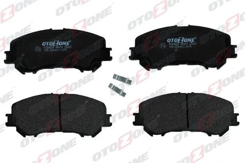 OTOZONE FDO9029 Ön Balata Renault Kadjar 15 Qashqai 13 J11 Kasa -X Traıl 14 Gdb3622-Lp3144-7099712 ürün görseli 1
