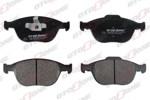 OTOZONE FDO3000 Ön Balata Connect 6.02 Focus 2.0 Cc 02/11.04 Mazda 3 Ve 5 Serisi Gdb1532 Gdb1532-Lp1724-7035150 ürün görseli 1